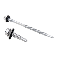 Imagem do produto Acessórios para Telhas Sanduiche e Aço